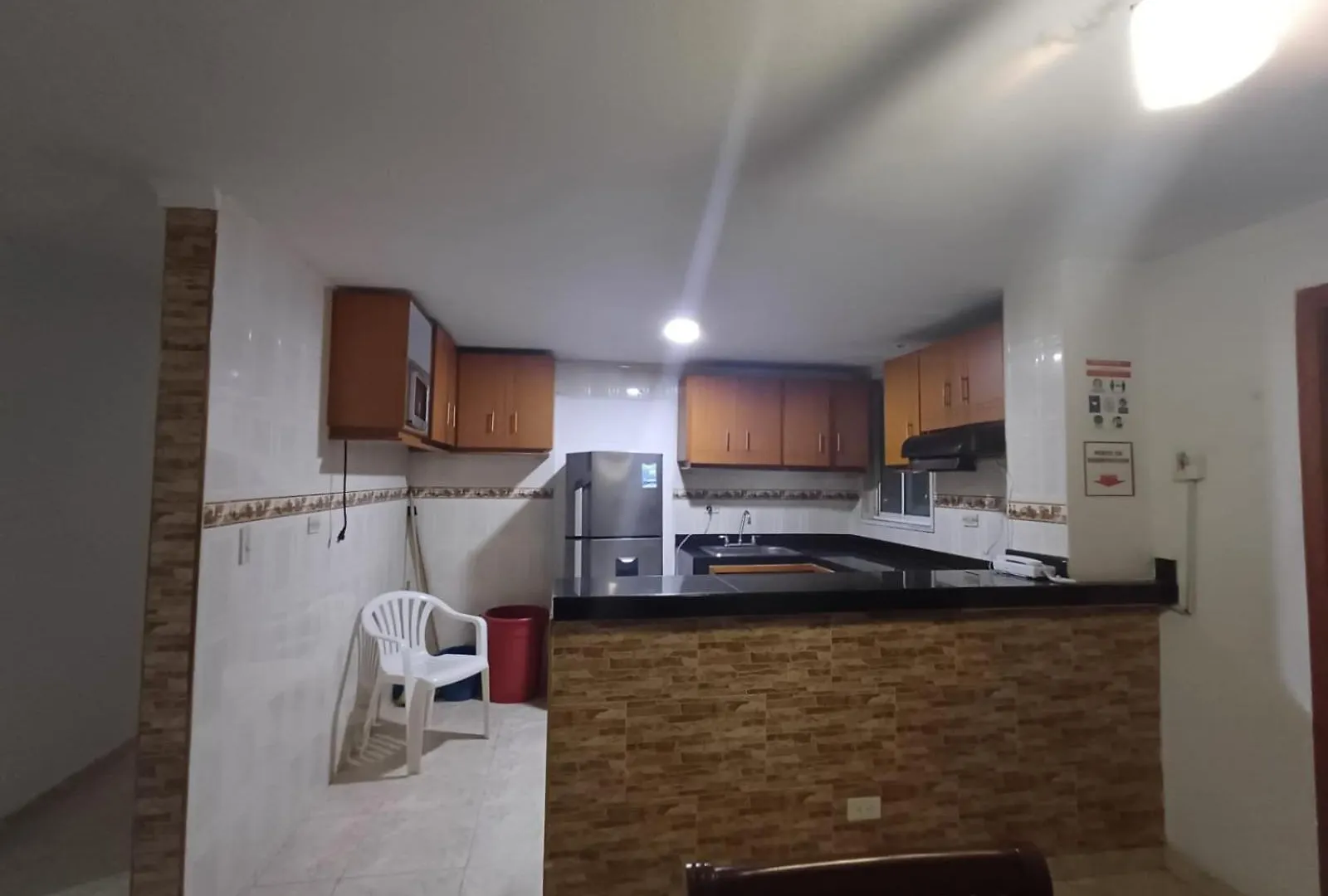 Apto Buritaca Piso 8 Gaira