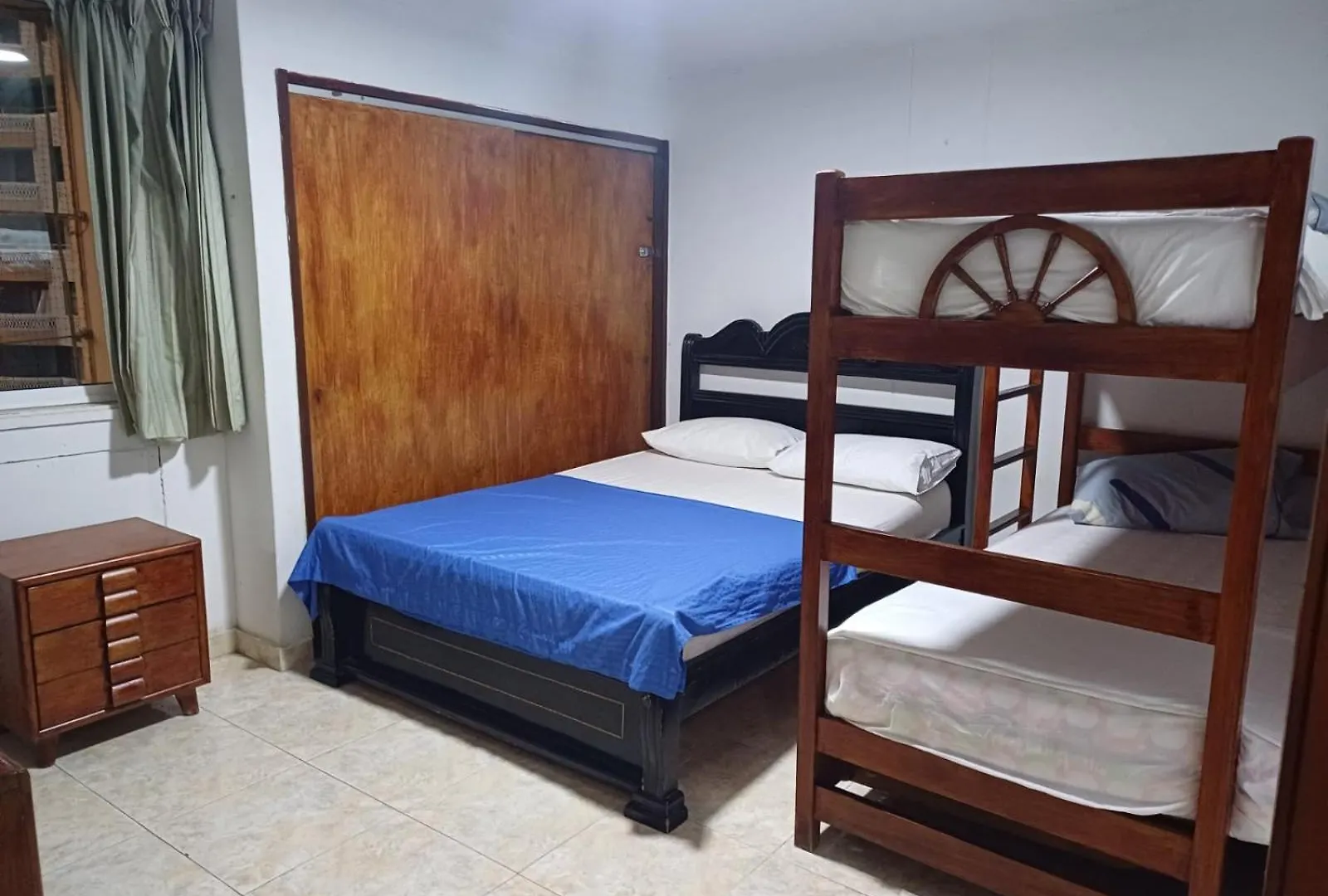 Apto Buritaca Piso 8 Gaira